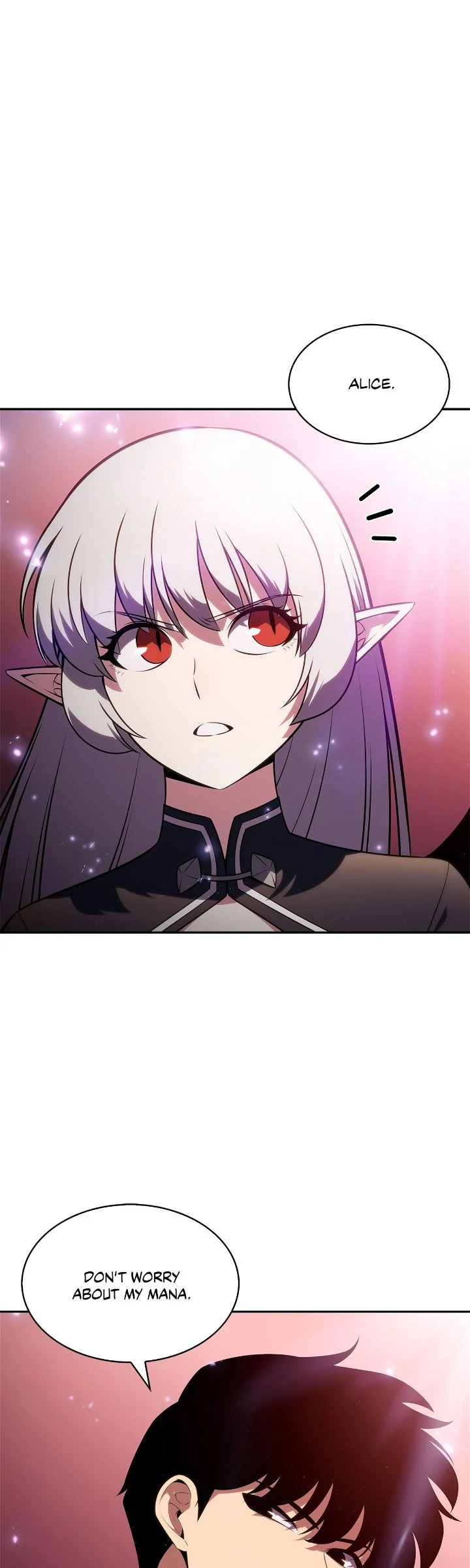 Read I'm the Max-Level Newbie EN Manga Online