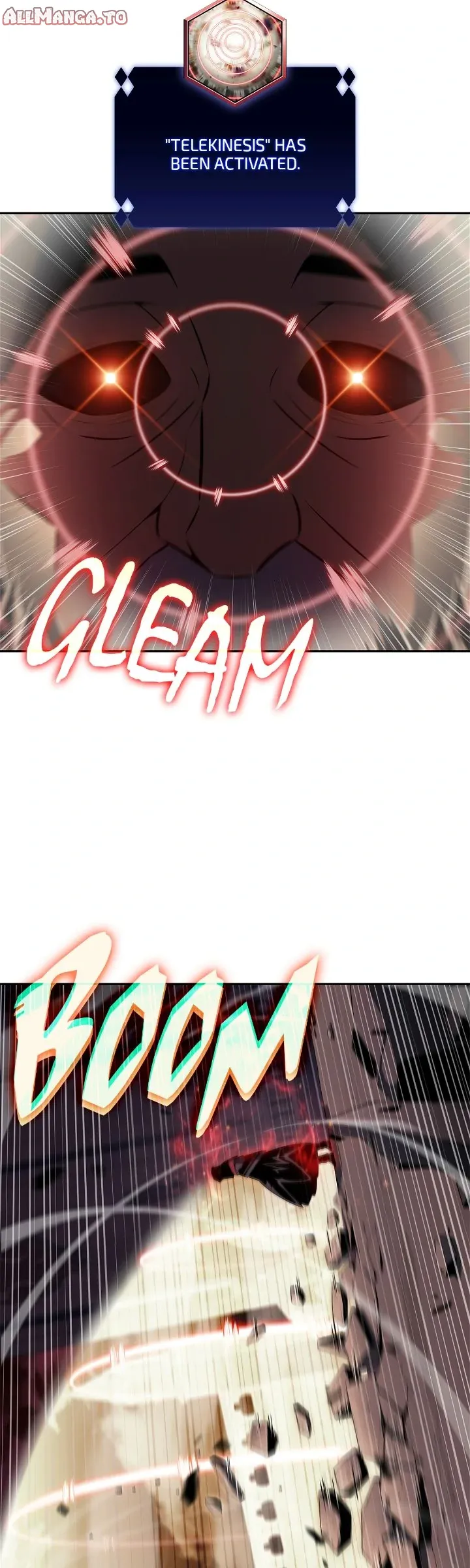 Read I'm the Max-Level Newbie EN Manga Online