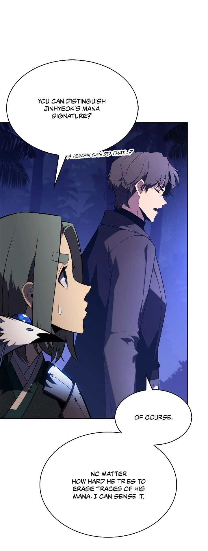 Read I'm the Max-Level Newbie EN Manga Online