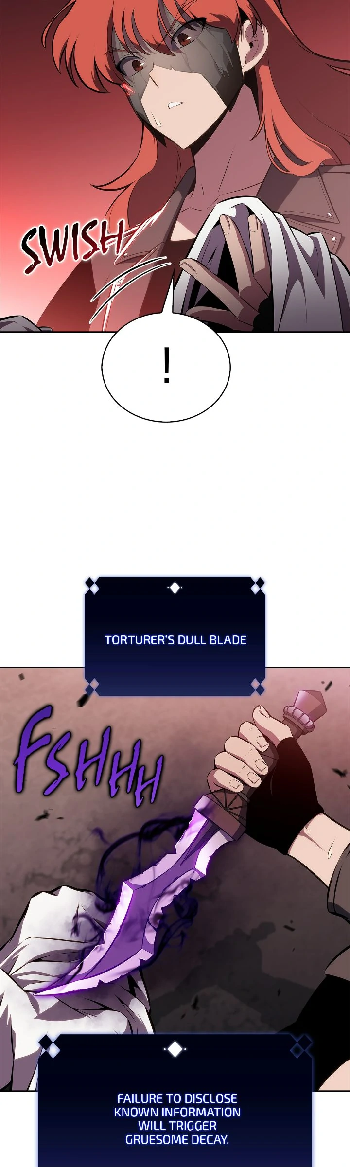 Read I'm the Max-Level Newbie EN Manga Online