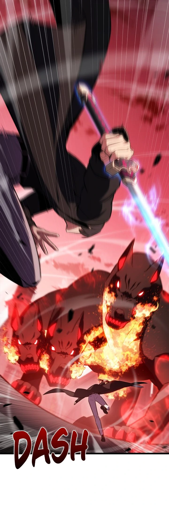 Read I'm the Max-Level Newbie EN Manga Online