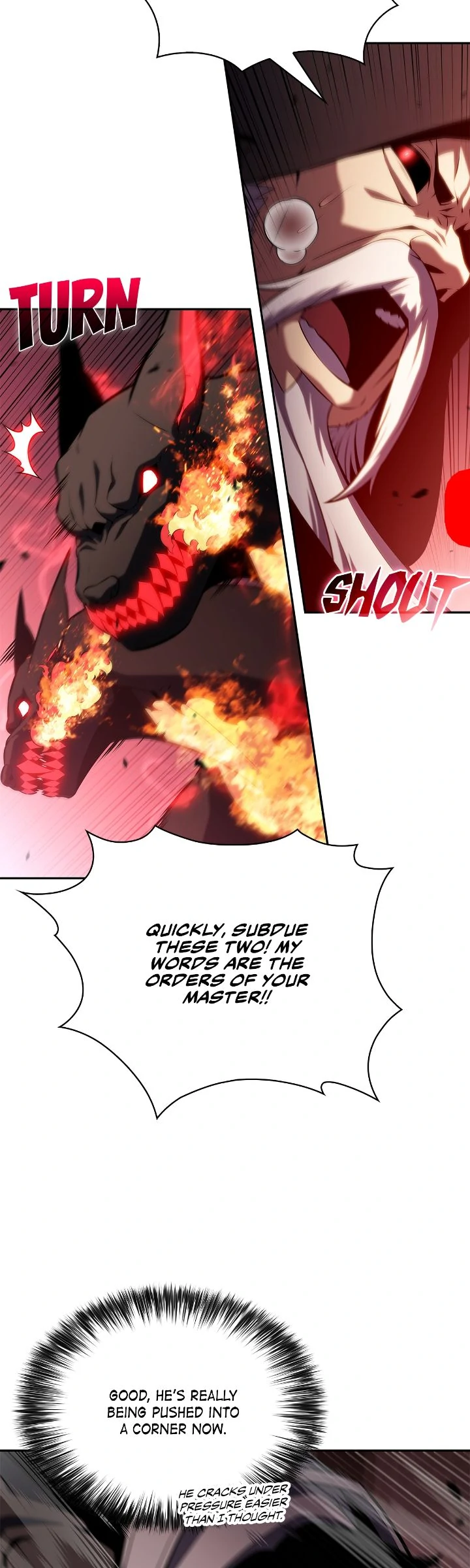 Read I'm the Max-Level Newbie EN Manga Online