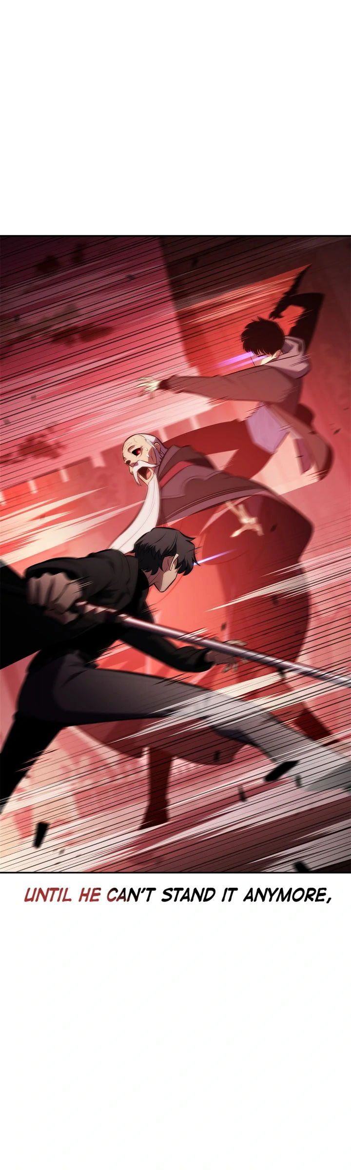 Read I'm the Max-Level Newbie EN Manga Online