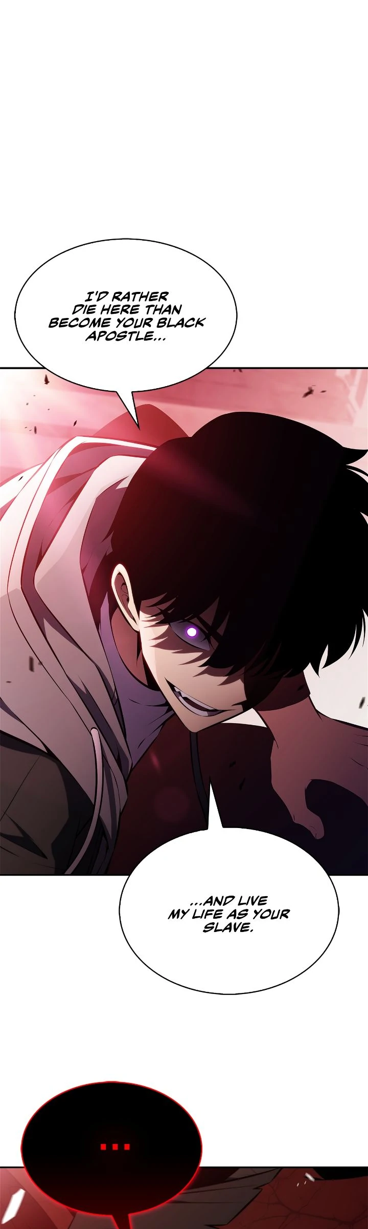 Read I'm the Max-Level Newbie EN Manga Online