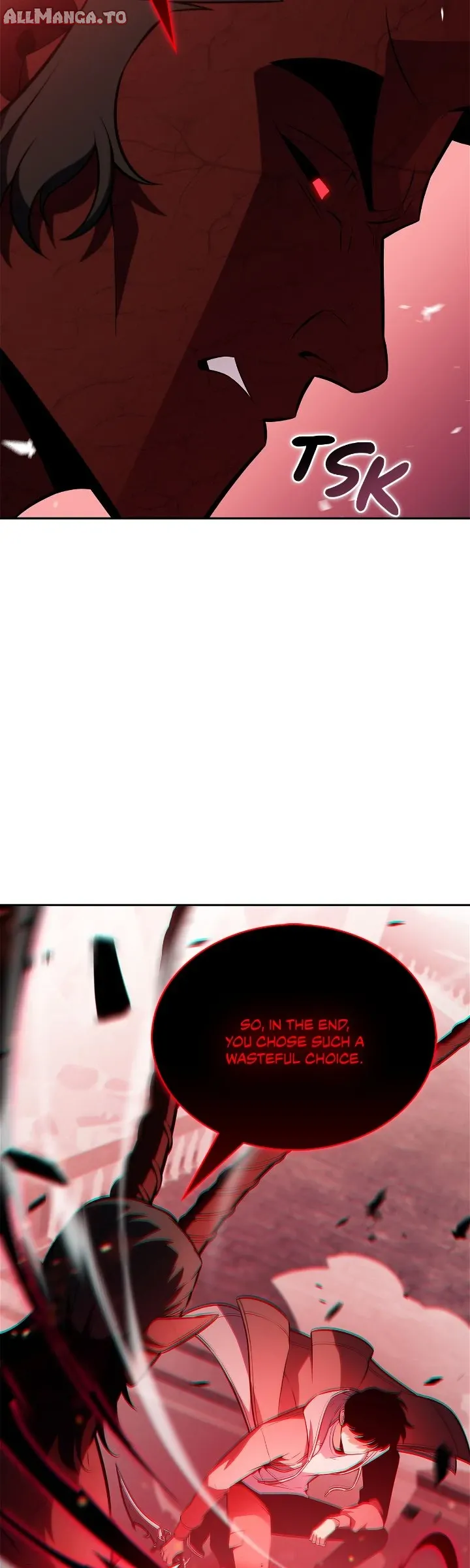 Read I'm the Max-Level Newbie EN Manga Online