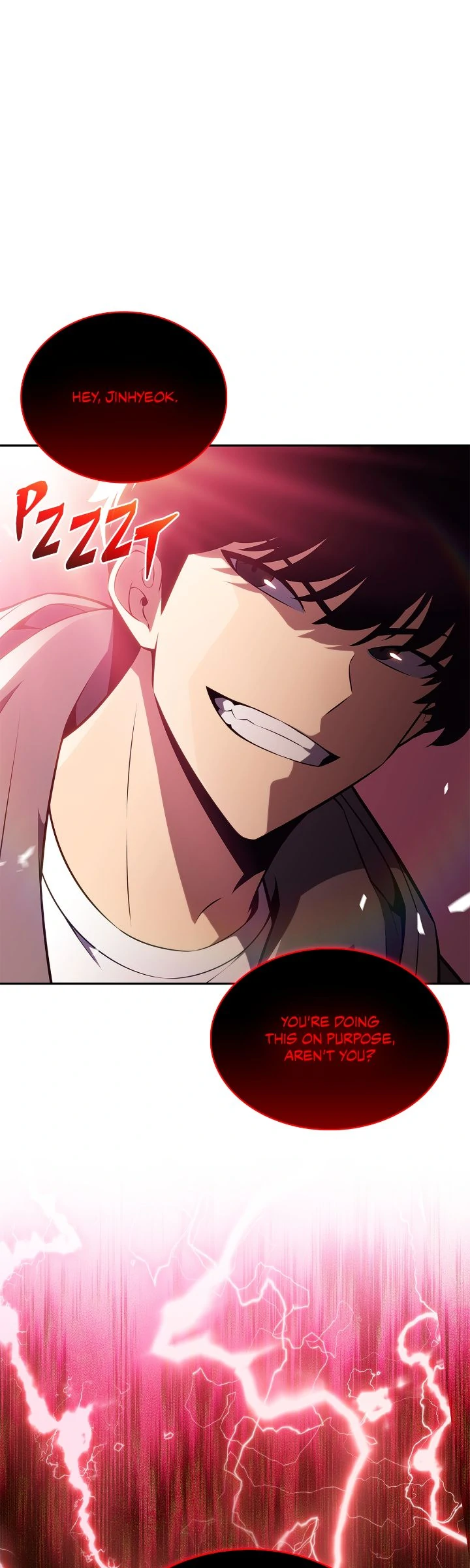 Read I'm the Max-Level Newbie EN Manga Online