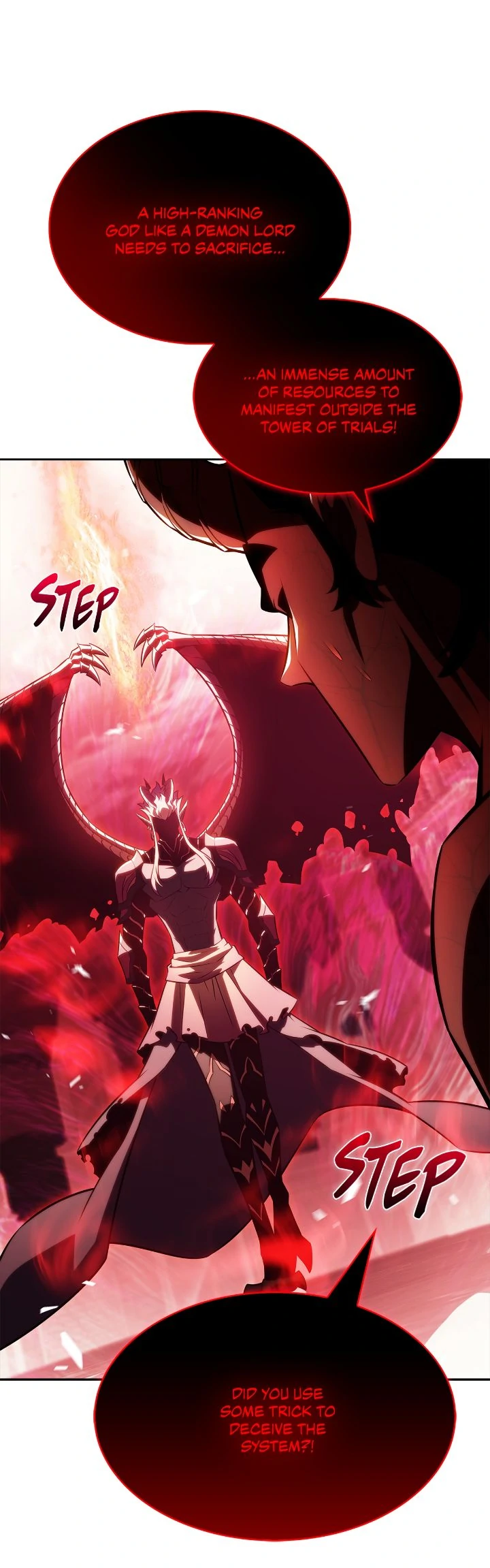 Read I'm the Max-Level Newbie EN Manga Online