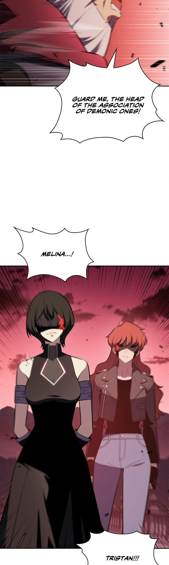 Read I'm the Max-Level Newbie EN Manga Online