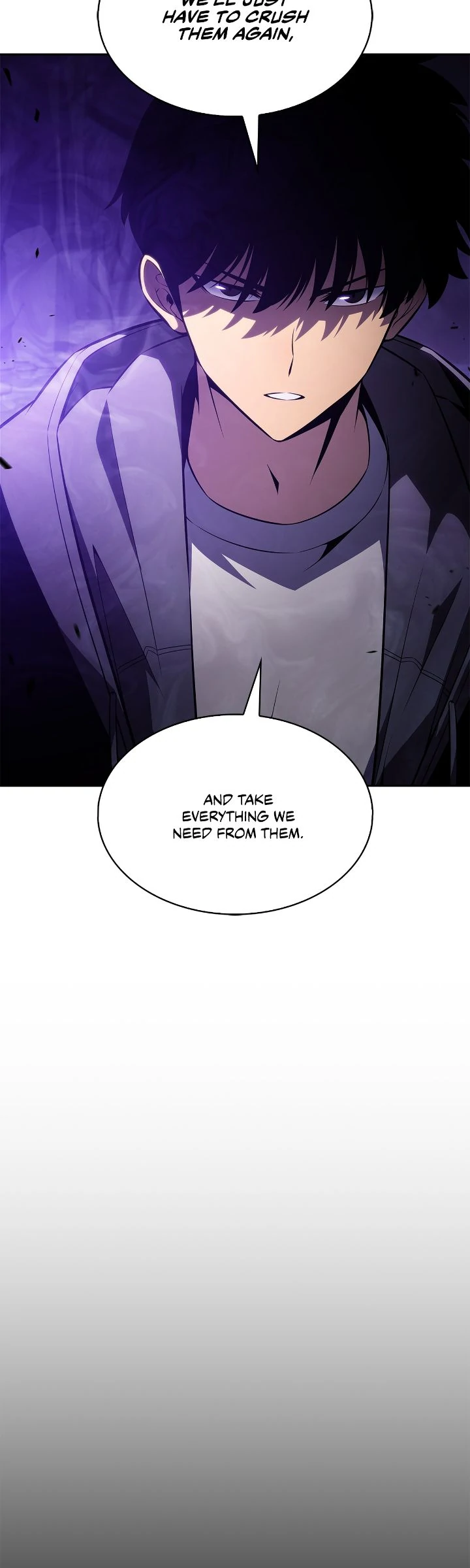 Read I'm the Max-Level Newbie EN Manga Online