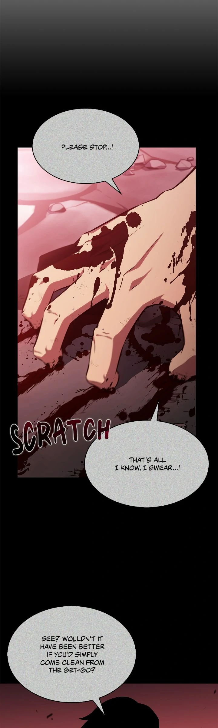 Read I'm the Max-Level Newbie EN Manga Online