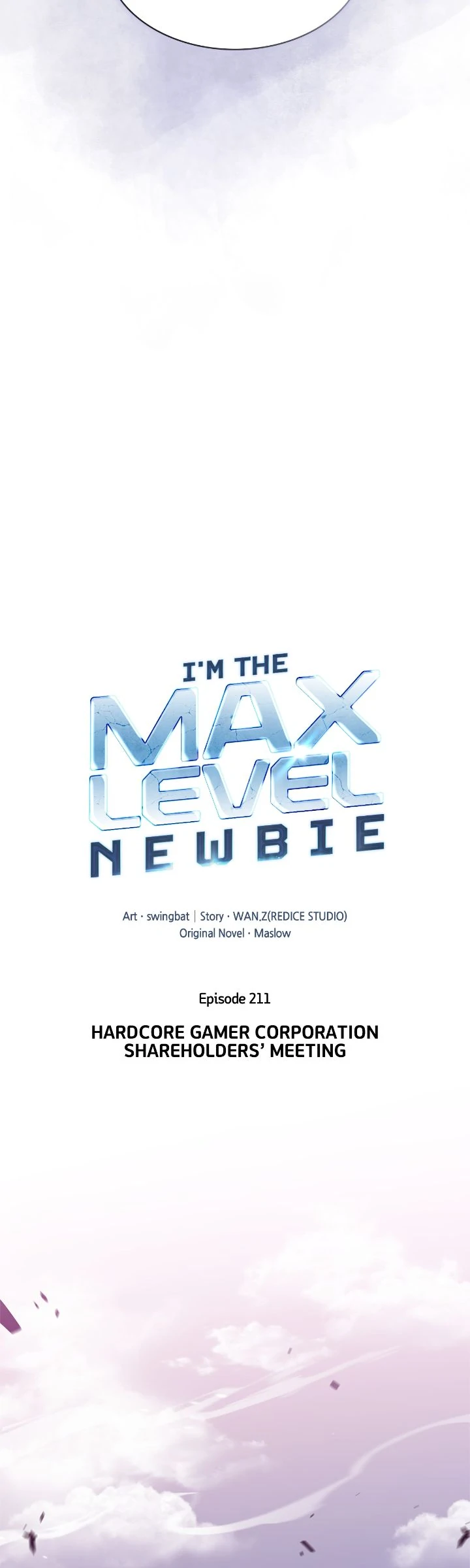 Read I'm the Max-Level Newbie EN Manga Online