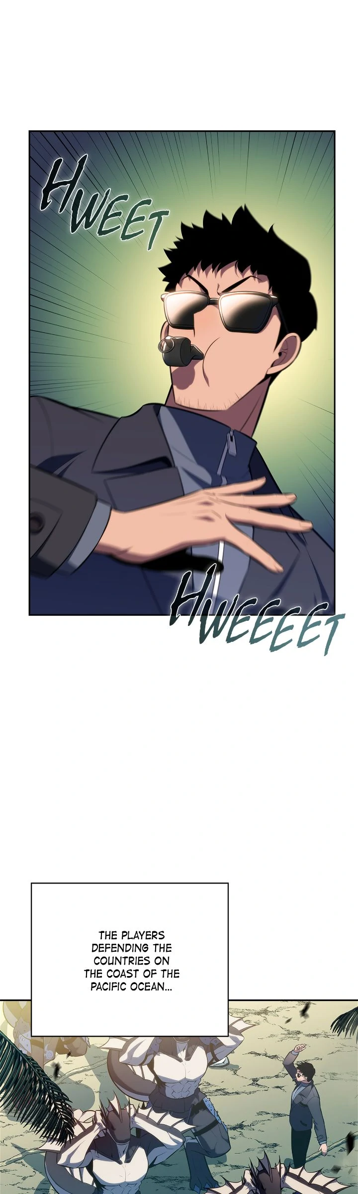 Read I'm the Max-Level Newbie EN Manga Online