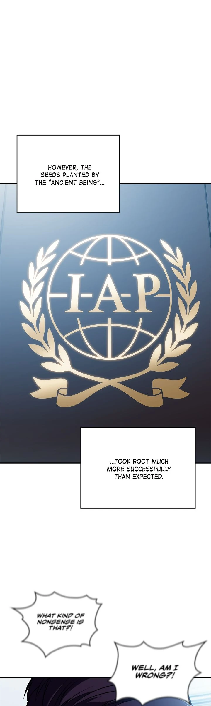 Read I'm the Max-Level Newbie EN Manga Online