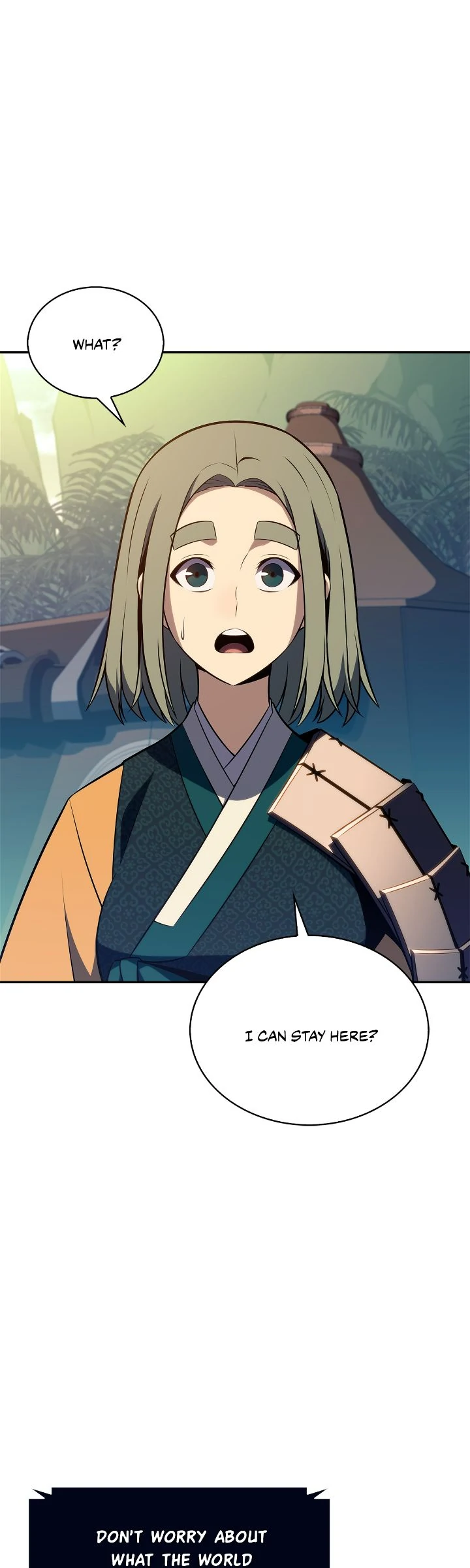 Read I'm the Max-Level Newbie EN Manga Online