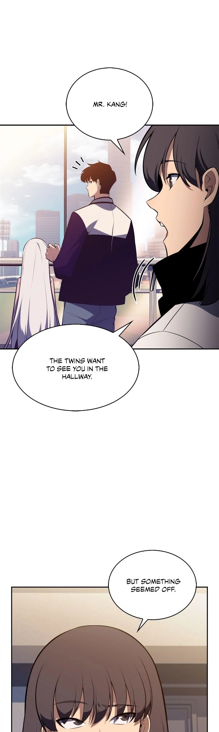 Read I'm the Max-Level Newbie EN Manga Online