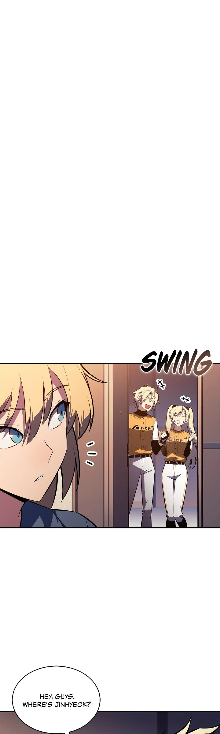 Read I'm the Max-Level Newbie EN Manga Online