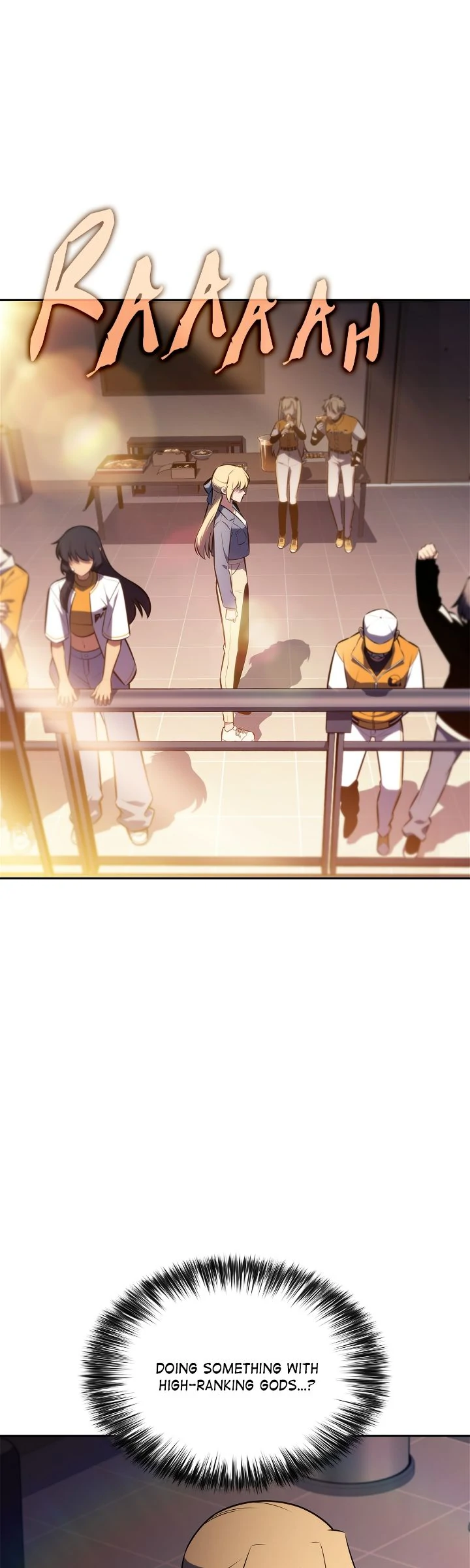 Read I'm the Max-Level Newbie EN Manga Online