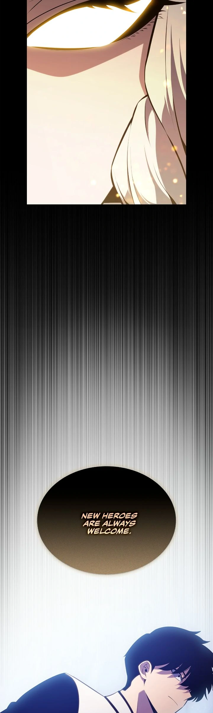 Read I'm the Max-Level Newbie EN Manga Online