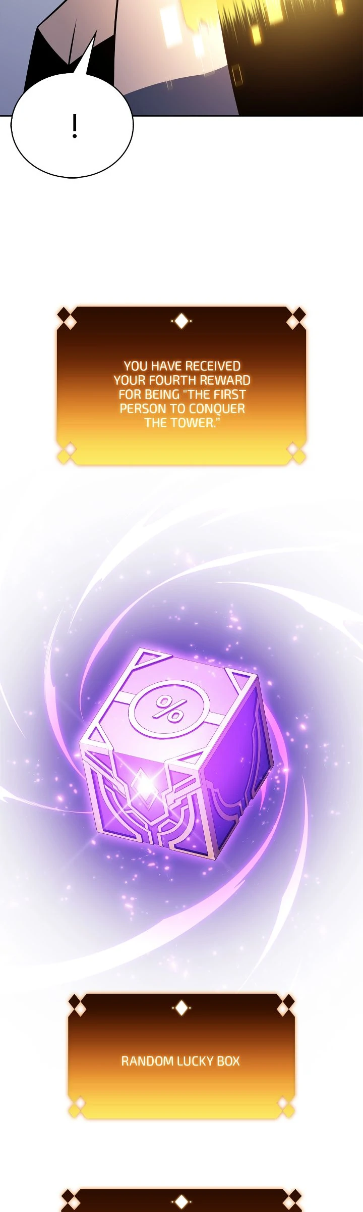 Read I'm the Max-Level Newbie EN Manga Online