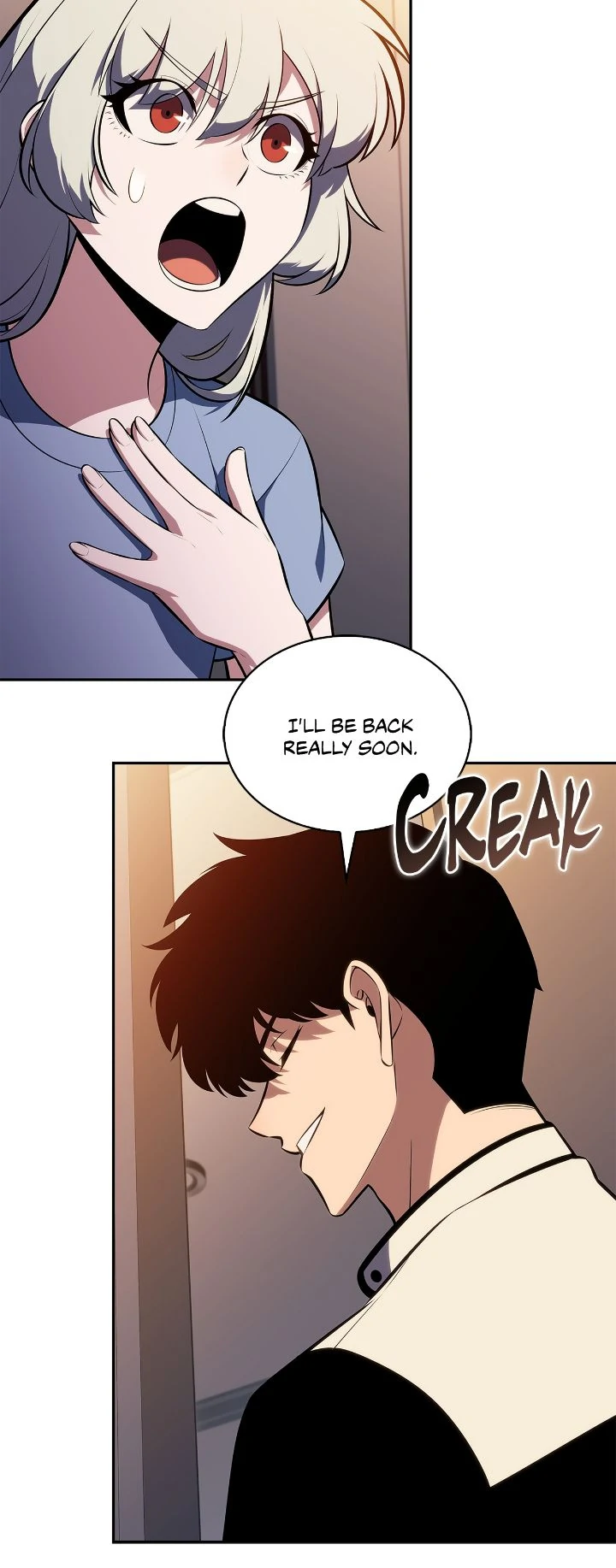 Read I'm the Max-Level Newbie EN Manga Online