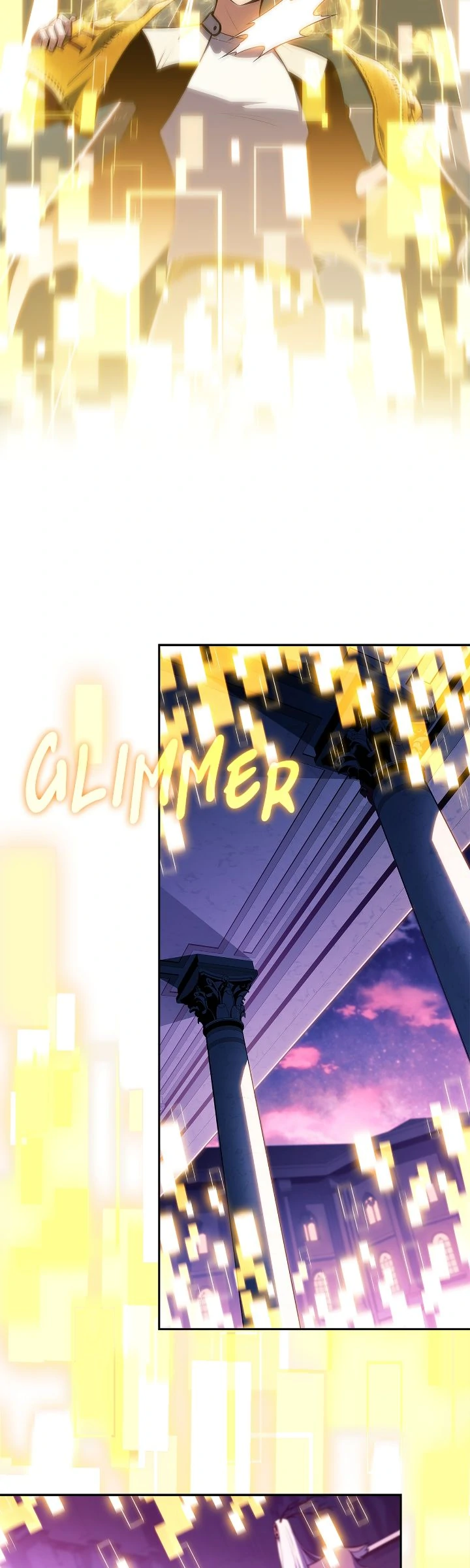 Read I'm the Max-Level Newbie EN Manga Online