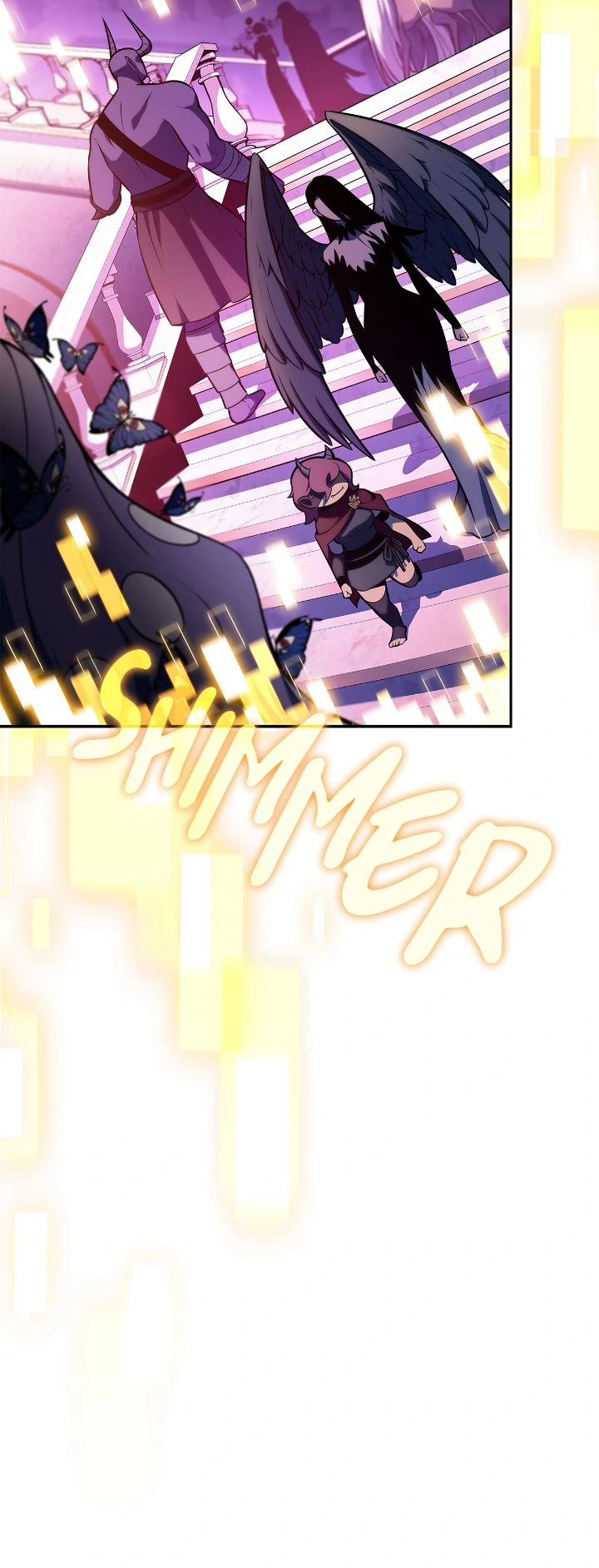 Read I'm the Max-Level Newbie EN Manga Online