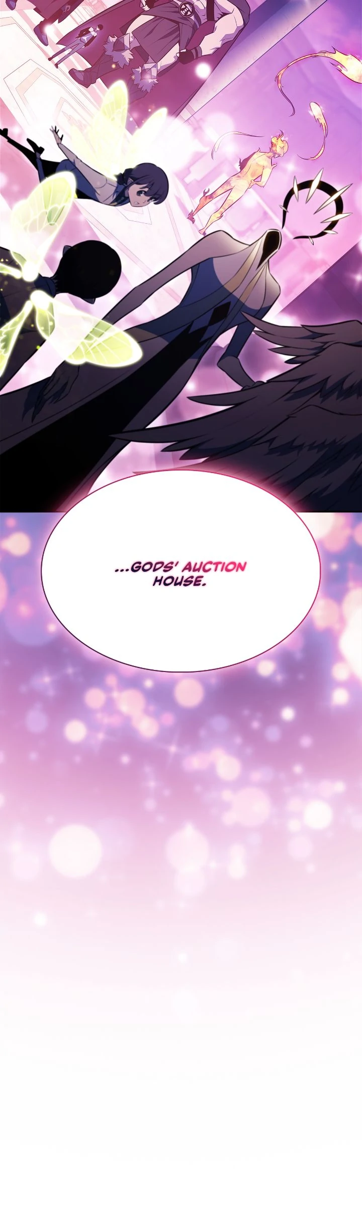 Read I'm the Max-Level Newbie EN Manga Online