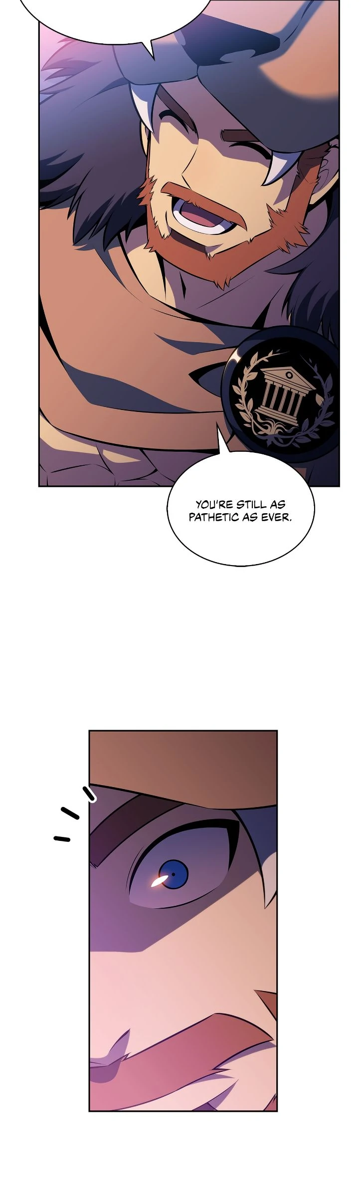 Read I'm the Max-Level Newbie EN Manga Online