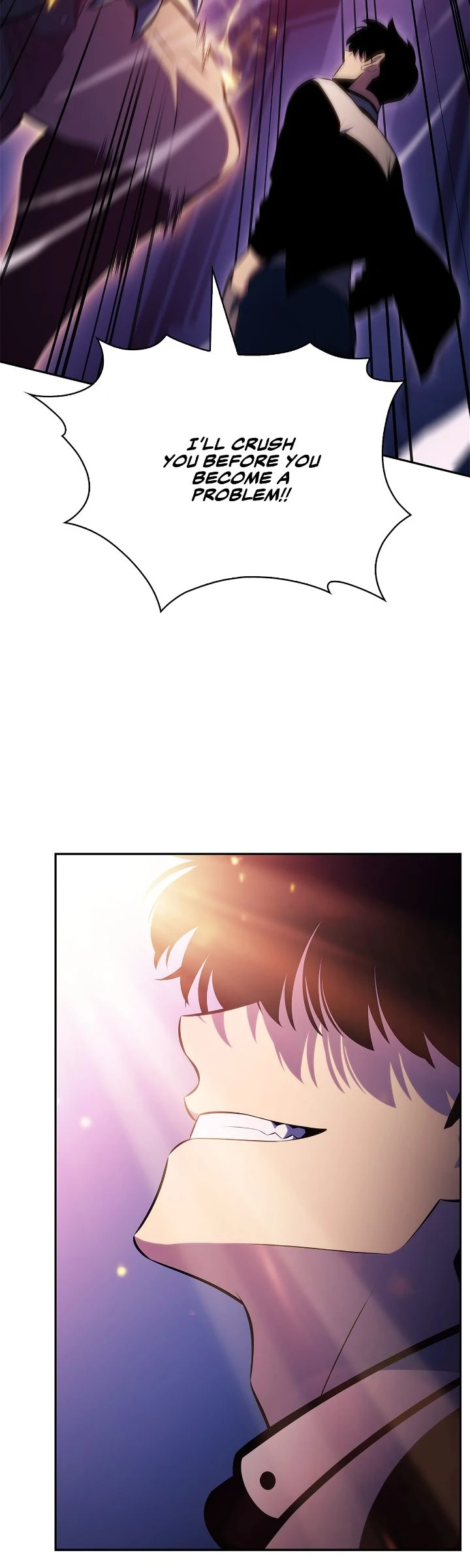 Read I'm the Max-Level Newbie EN Manga Online