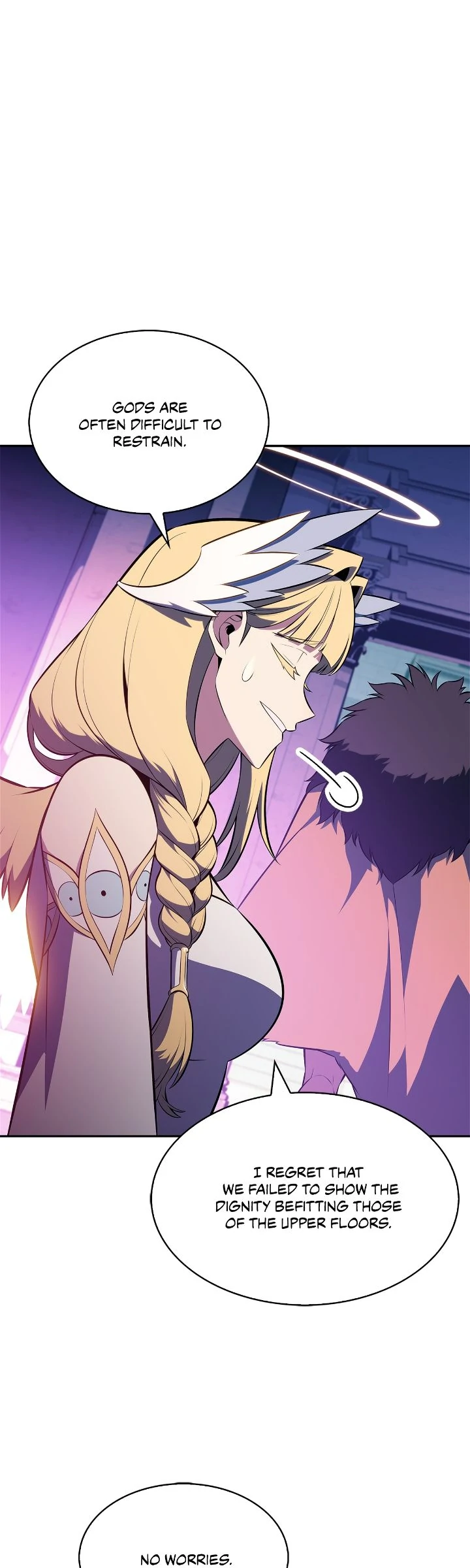 Read I'm the Max-Level Newbie EN Manga Online