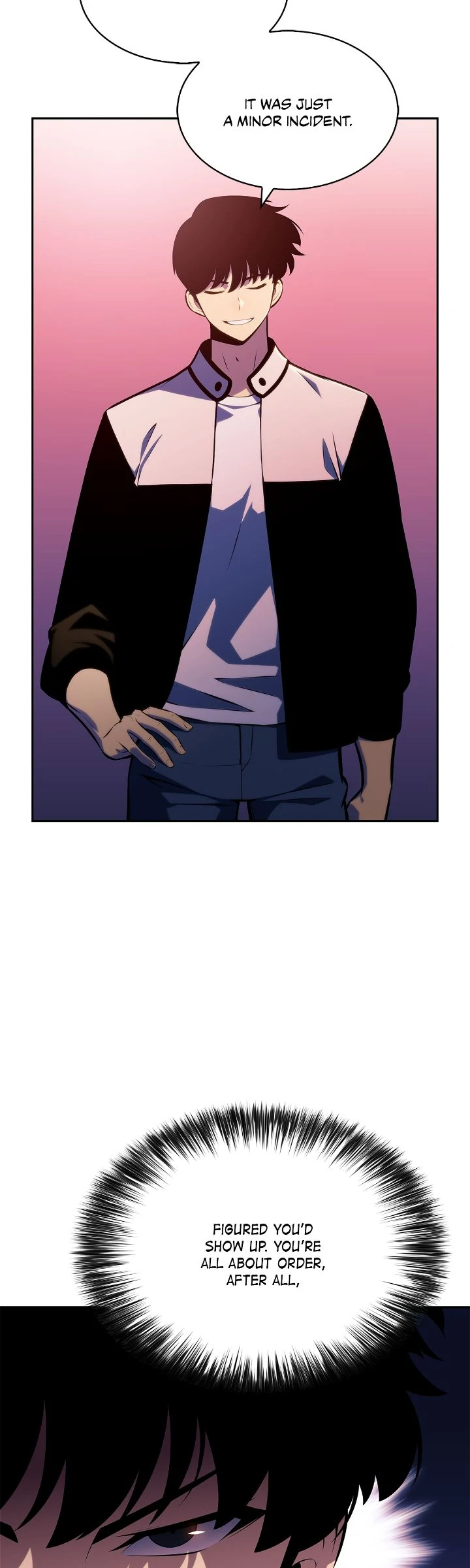 Read I'm the Max-Level Newbie EN Manga Online