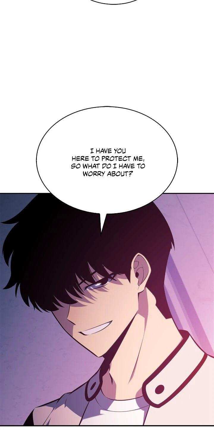 Read I'm the Max-Level Newbie EN Manga Online