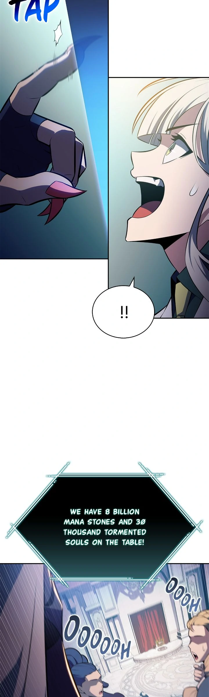 Read I'm the Max-Level Newbie EN Manga Online