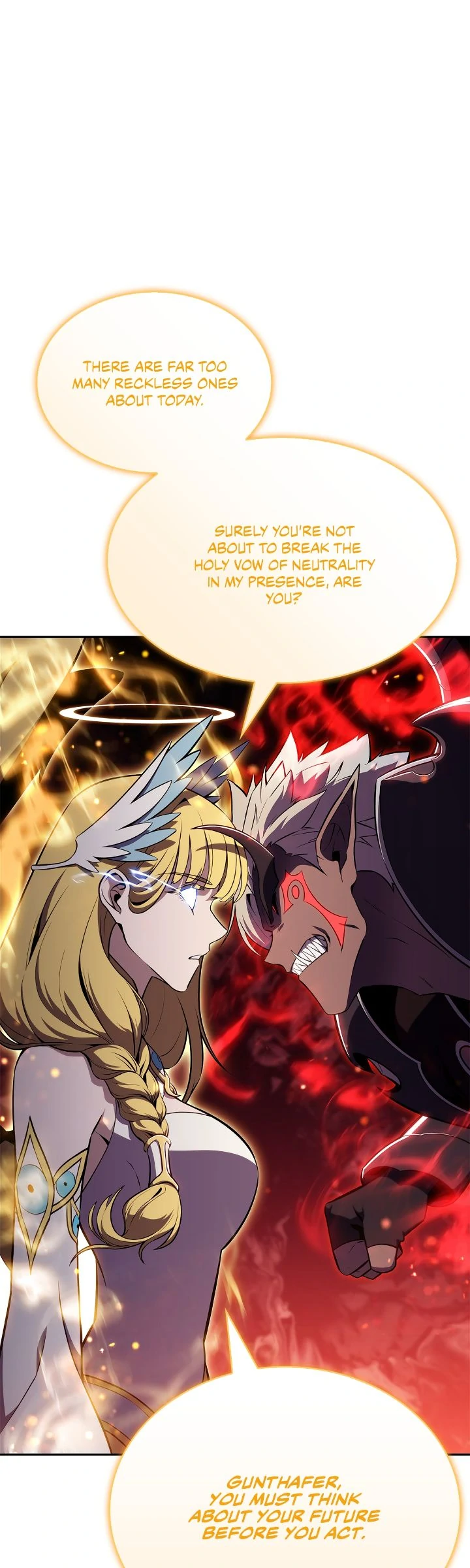 Read I'm the Max-Level Newbie EN Manga Online