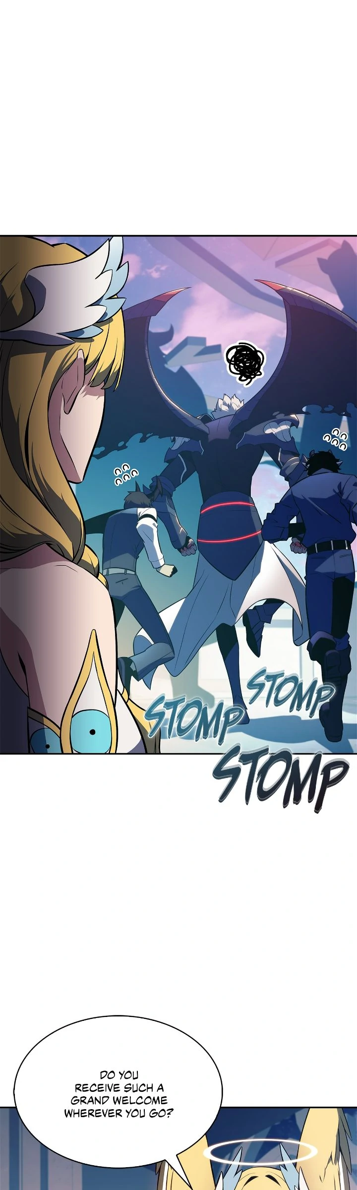 Read I'm the Max-Level Newbie EN Manga Online