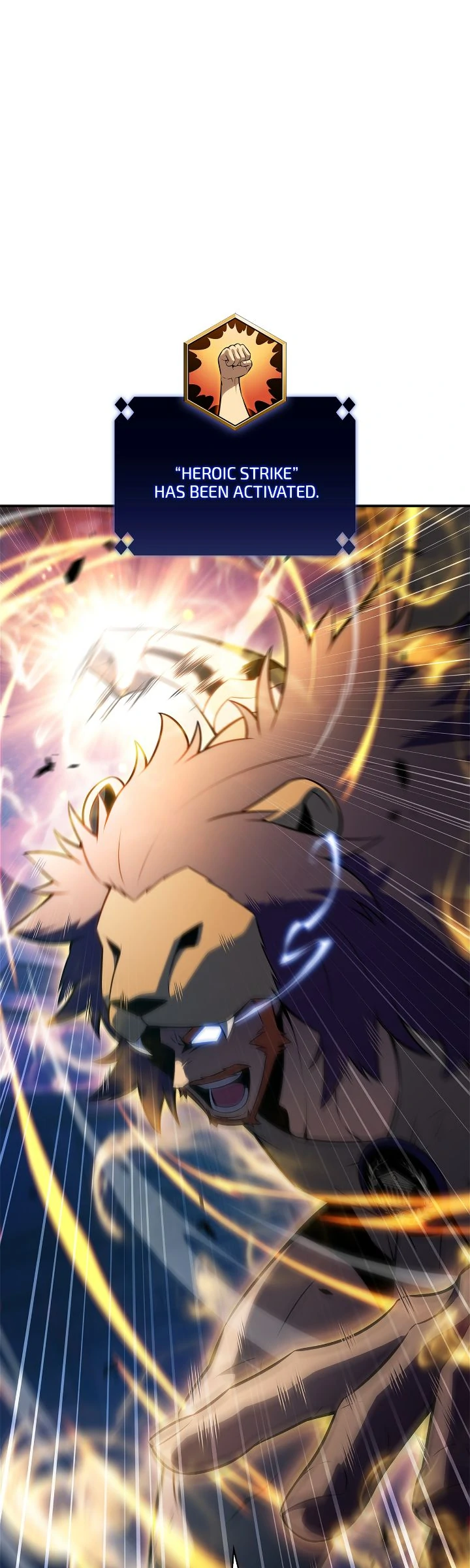 Read I'm the Max-Level Newbie EN Manga Online