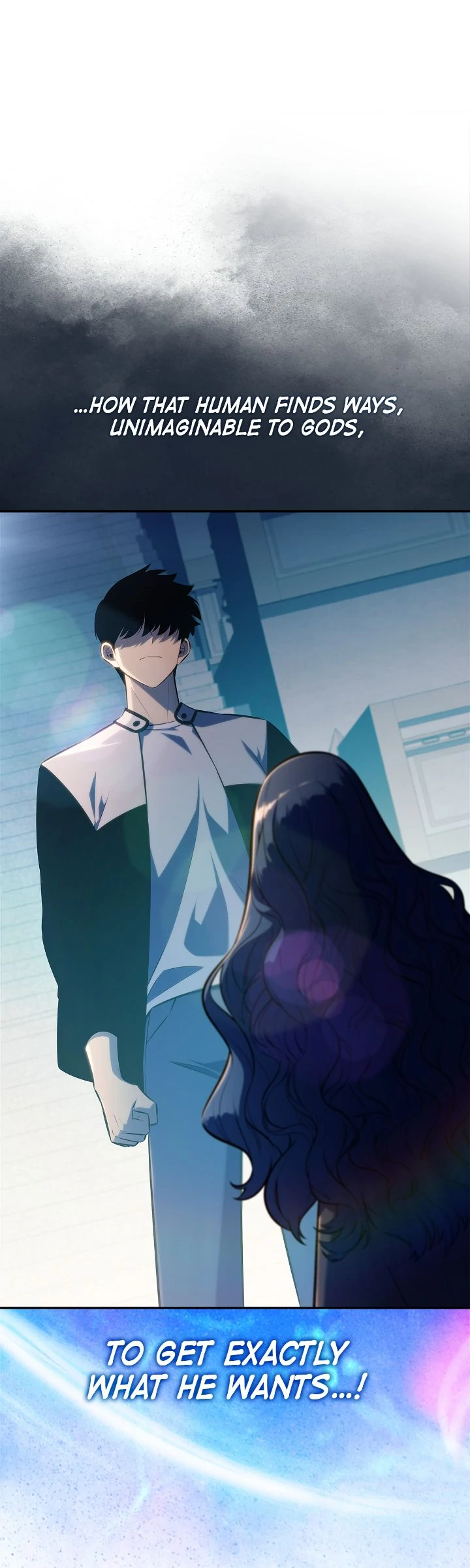 Read I'm the Max-Level Newbie EN Manga Online