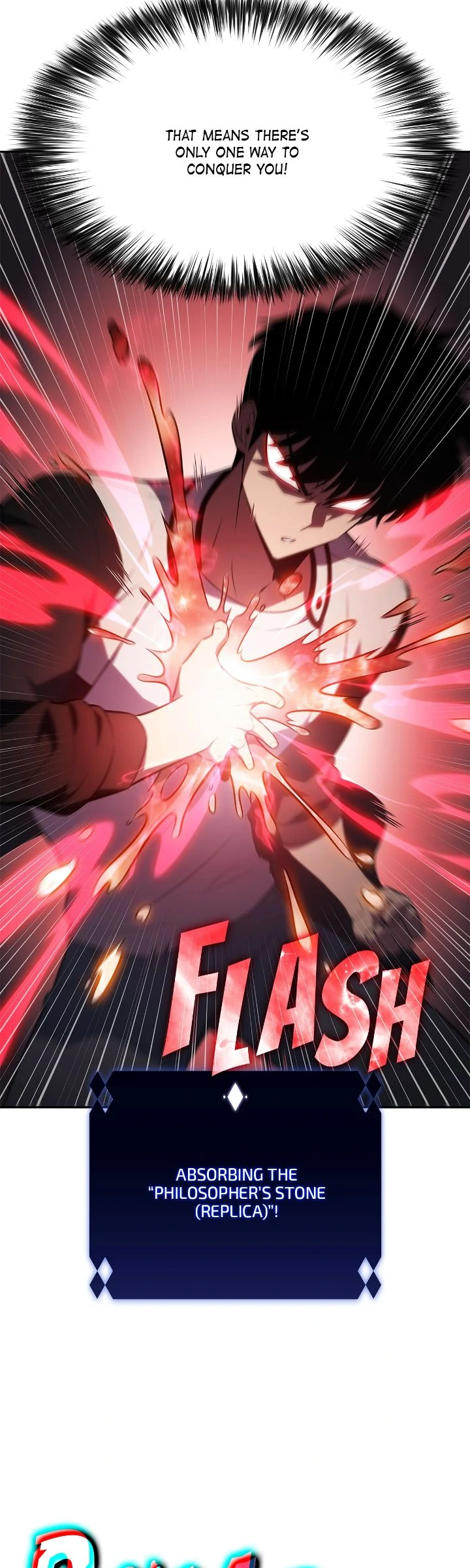 Read I'm the Max-Level Newbie EN Manga Online