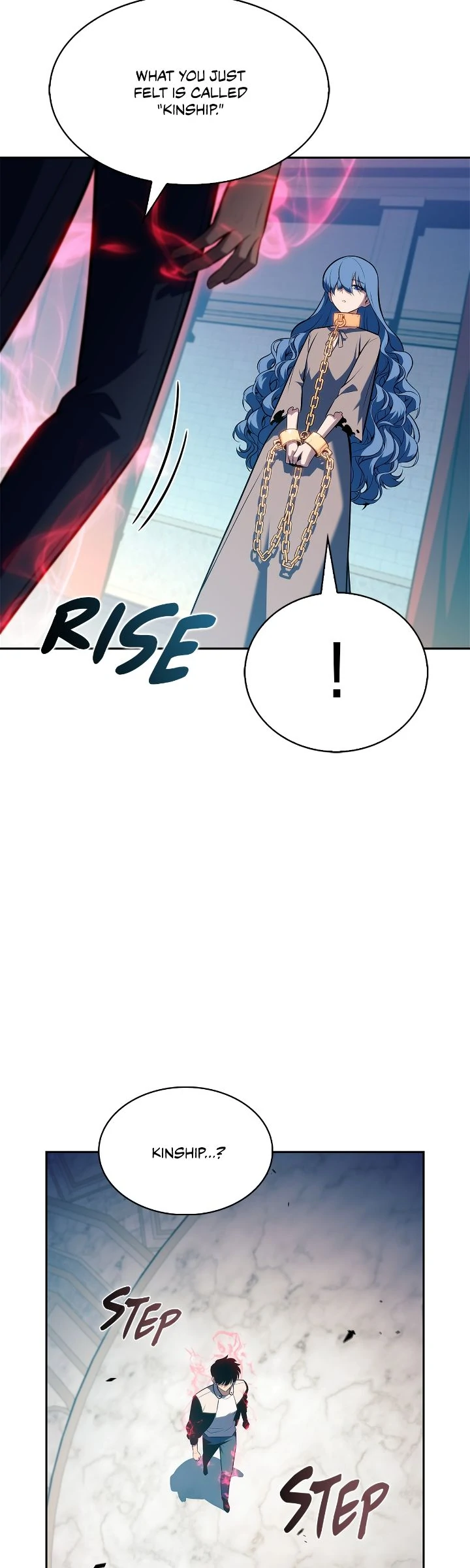 Read I'm the Max-Level Newbie EN Manga Online