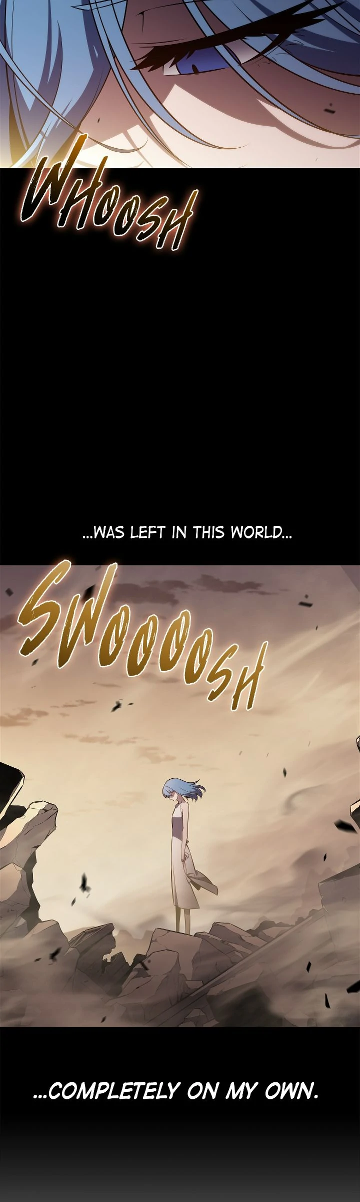 Read I'm the Max-Level Newbie EN Manga Online