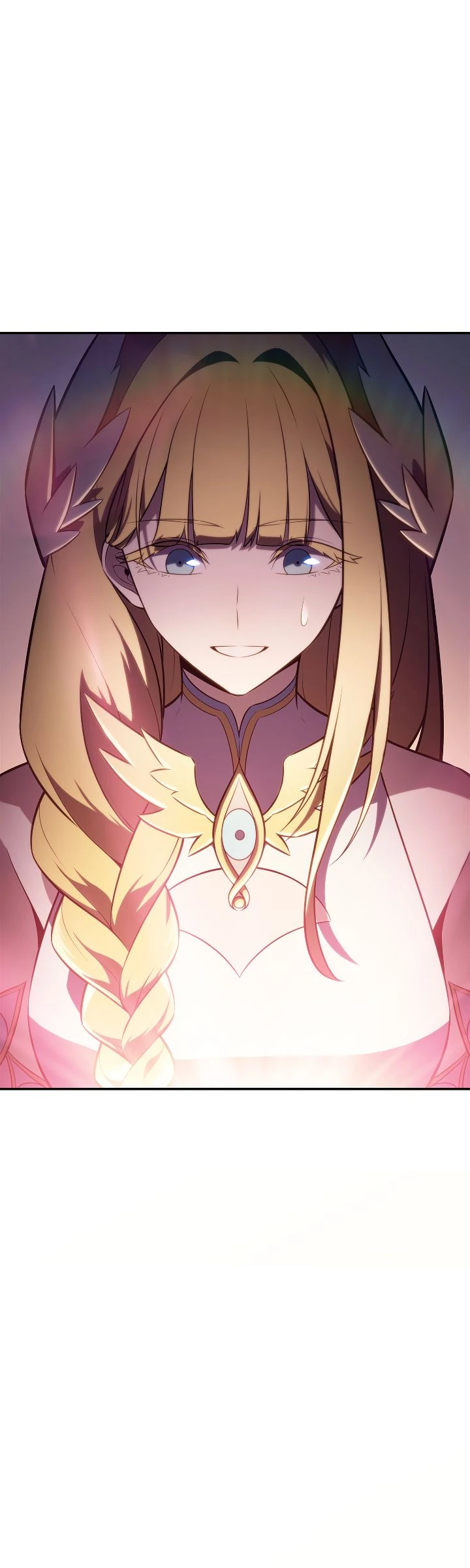 Read I'm the Max-Level Newbie EN Manga Online