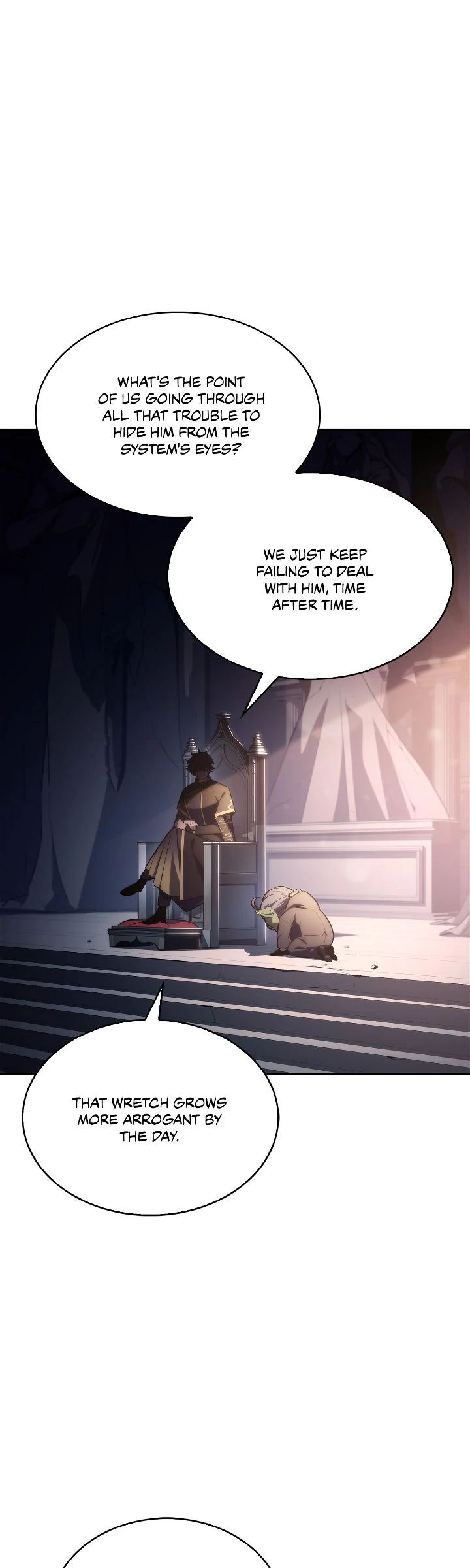 Read I'm the Max-Level Newbie EN Manga Online