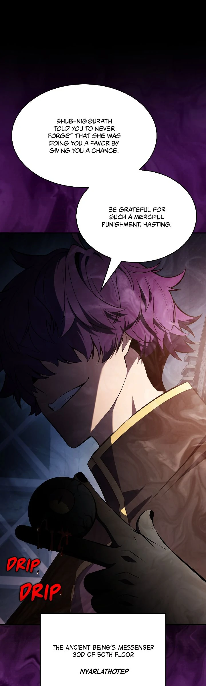 Read I'm the Max-Level Newbie EN Manga Online