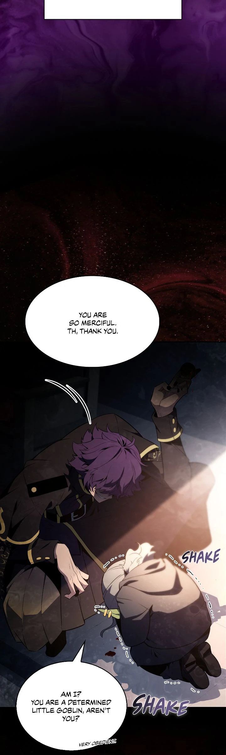 Read I'm the Max-Level Newbie EN Manga Online