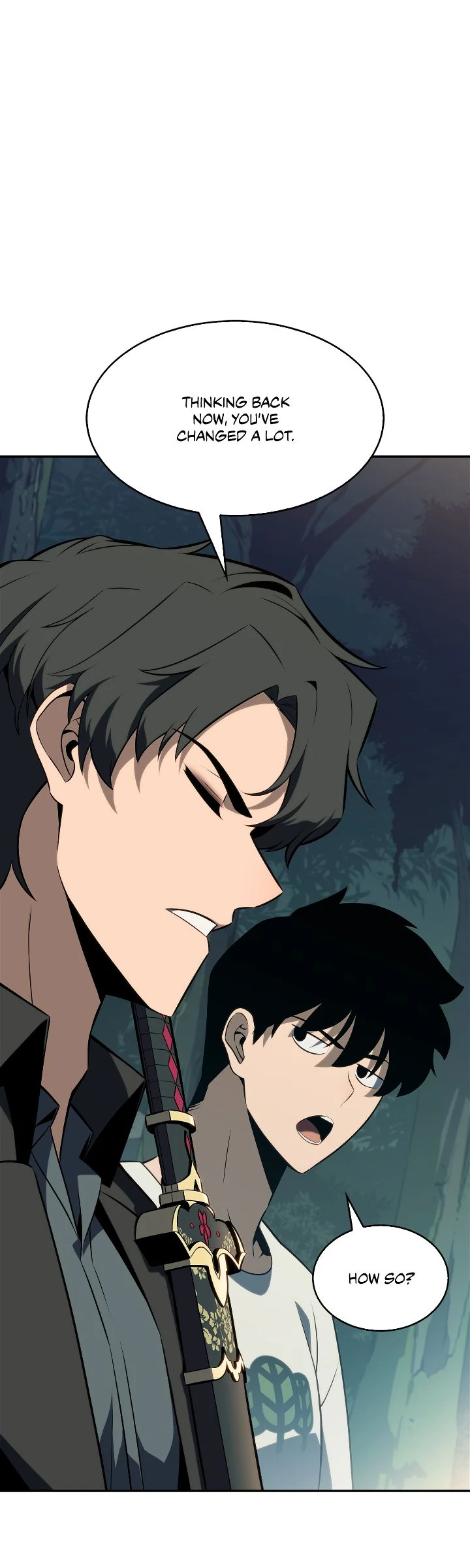 Read I'm the Max-Level Newbie EN Manga Online