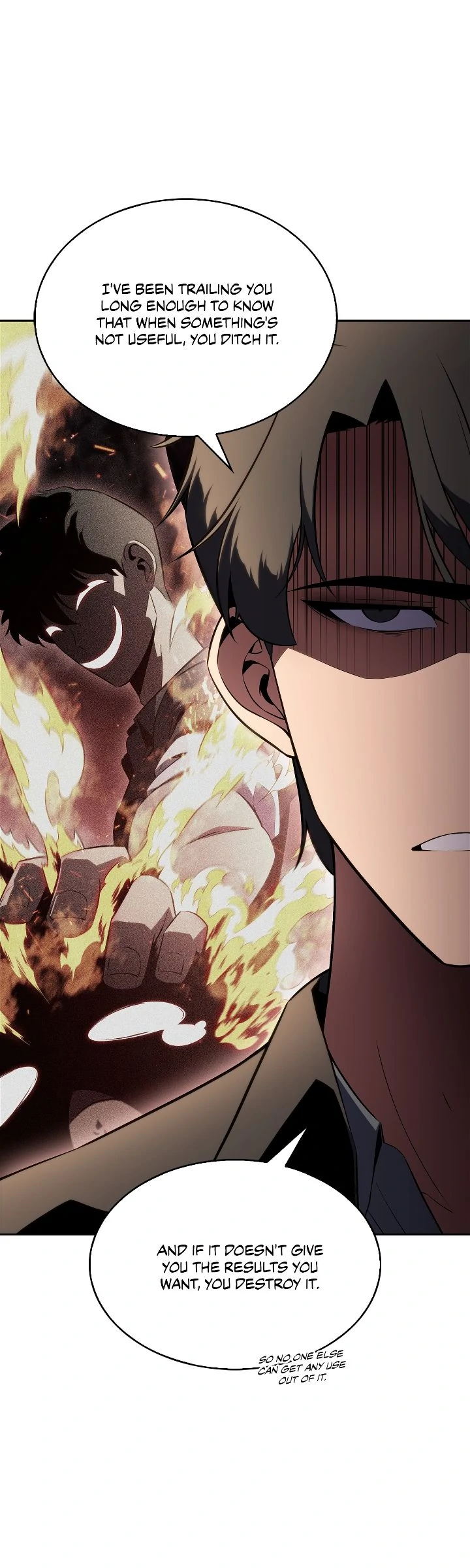 Read I'm the Max-Level Newbie EN Manga Online