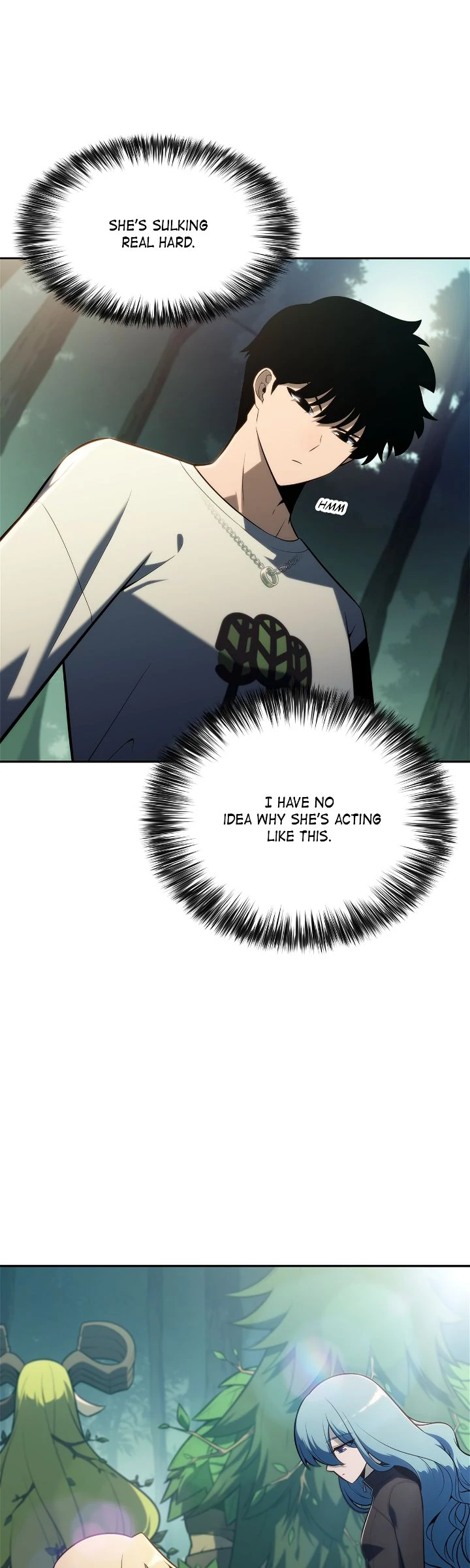 Read I'm the Max-Level Newbie EN Manga Online