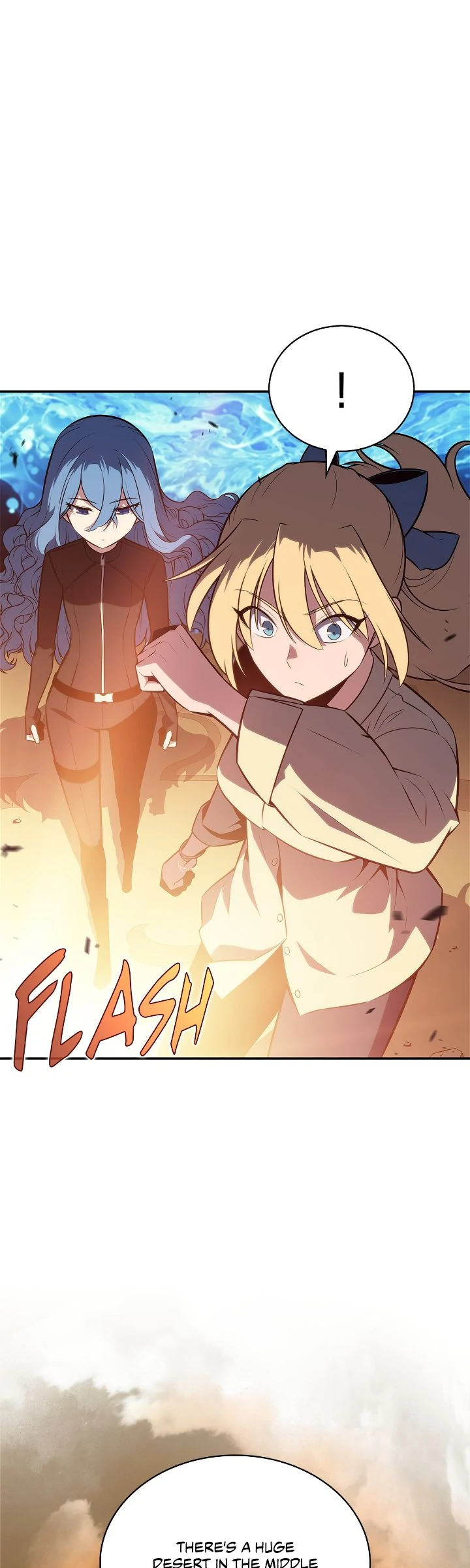 Read I'm the Max-Level Newbie EN Manga Online