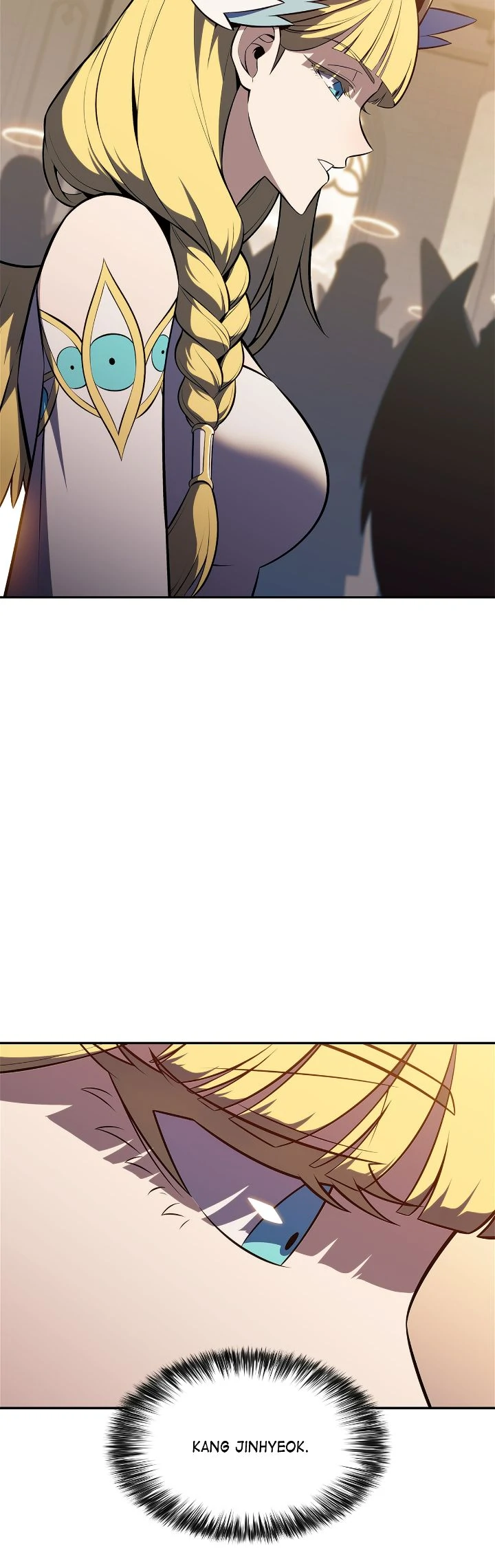 Read I'm the Max-Level Newbie EN Manga Online