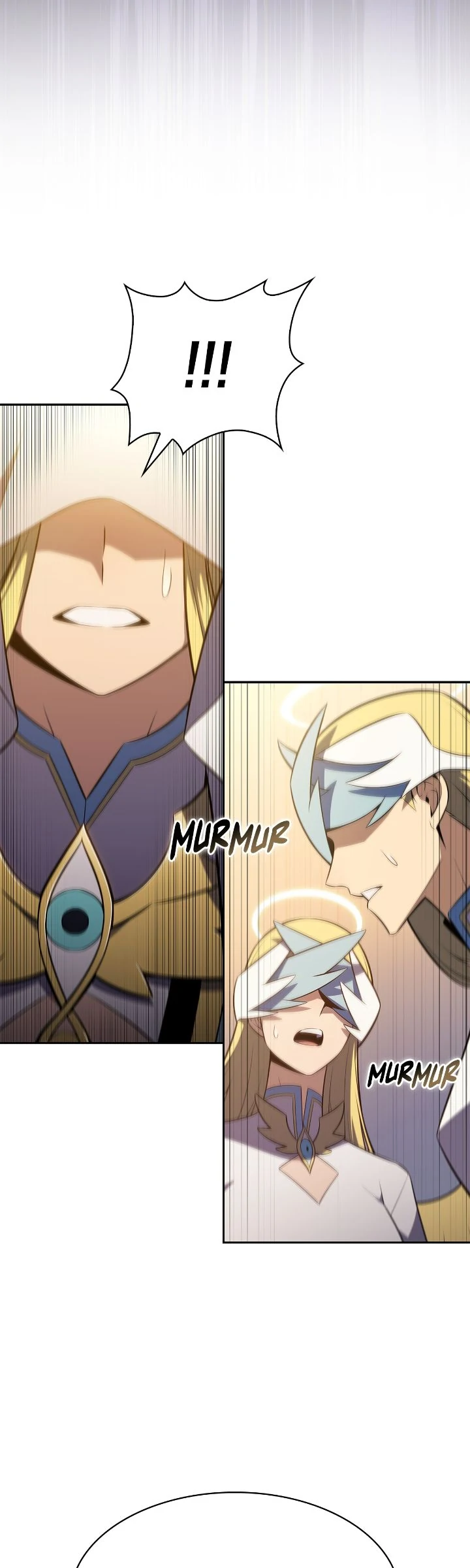 Read I'm the Max-Level Newbie EN Manga Online